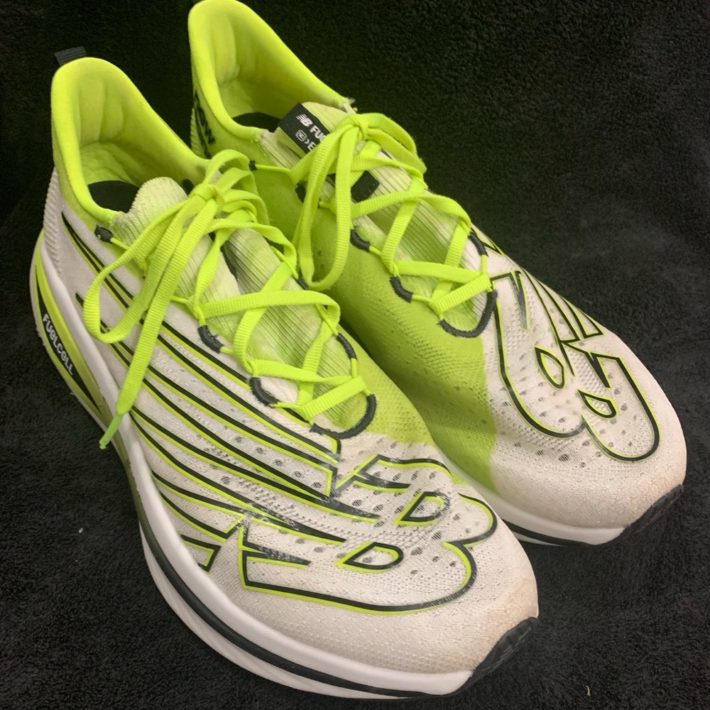 New Balance SuperComp Elite v3